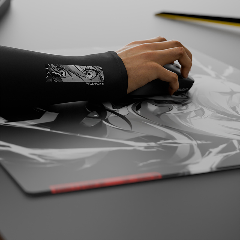Wallhack Esports Özel Flutter  - Esports Gaming Mouse Pad incelemesi ve fiyatı