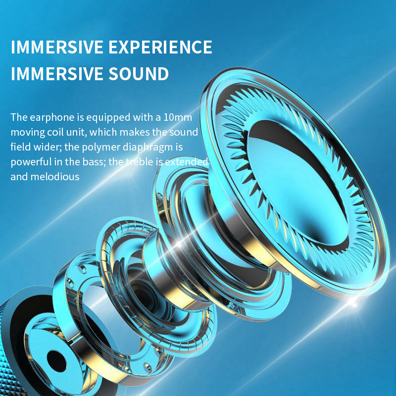 Kablosuz Bluetooth 5.0 Kulaklı - Esports Gaming Earphones incelemesi ve fiyatı