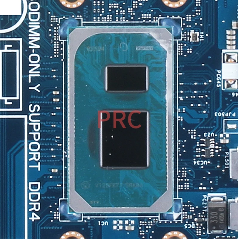 LA-K032P Dell Vostro 3400 3500 - Intel Cpu Core I7 incelemesi ve fiyatı