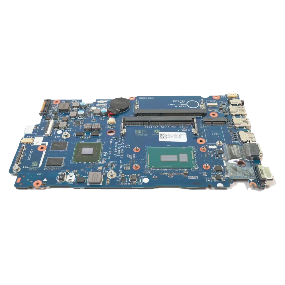 Dell Latitude 3450 3550 LA-B07 - Intel Cpu Core I7 incelemesi ve fiyatı