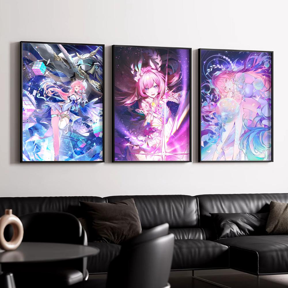 W-Wuthering W-Waves A-AemeathS - Esports Gaming Wallpaper incelemesi ve fiyatı