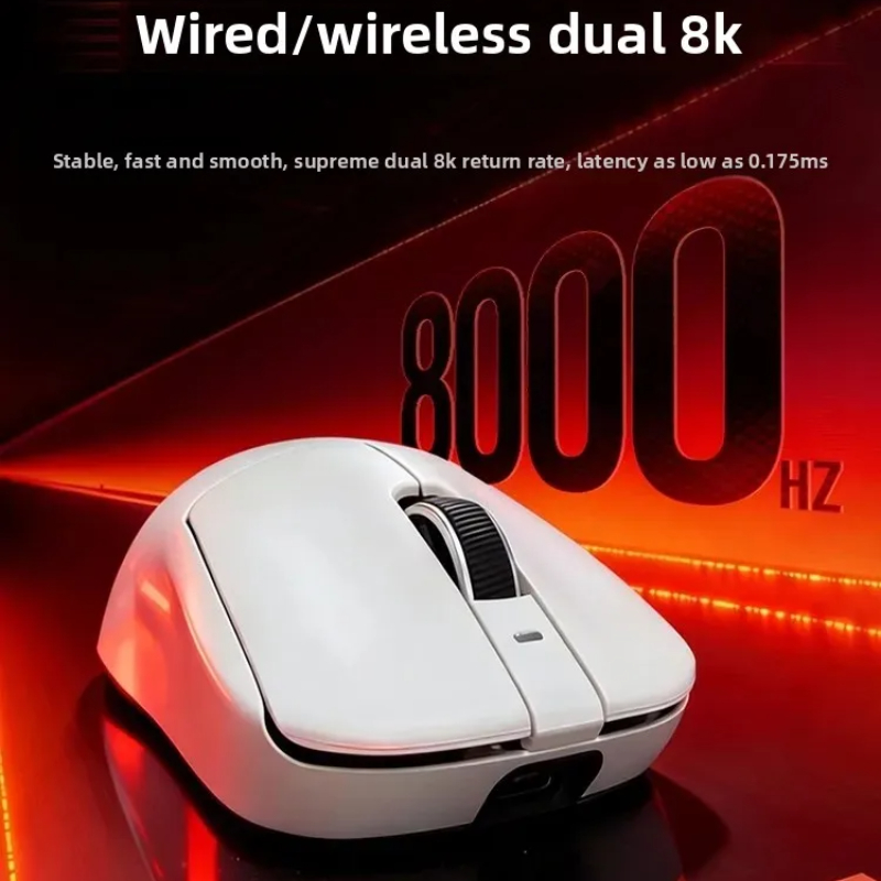 VGN Dragonfly3 PRO Max Ultimat - Esports Wireless Gaming Mouse incelemesi ve fiyatı