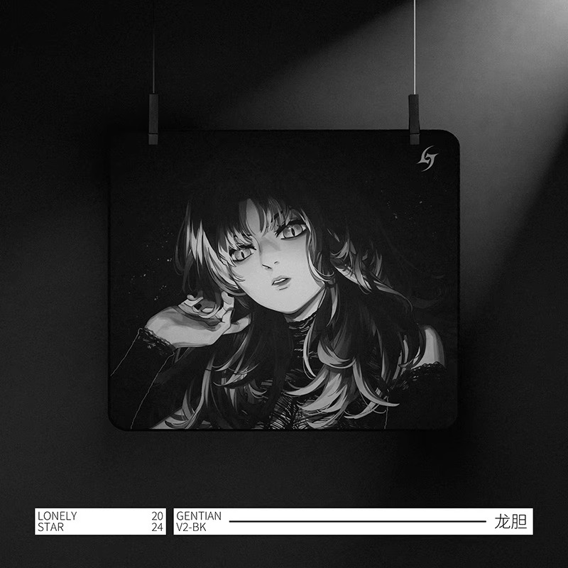 LonelyStar Mousepad E-Spor Pür - Esports Gaming Mouse Pad incelemesi ve fiyatı