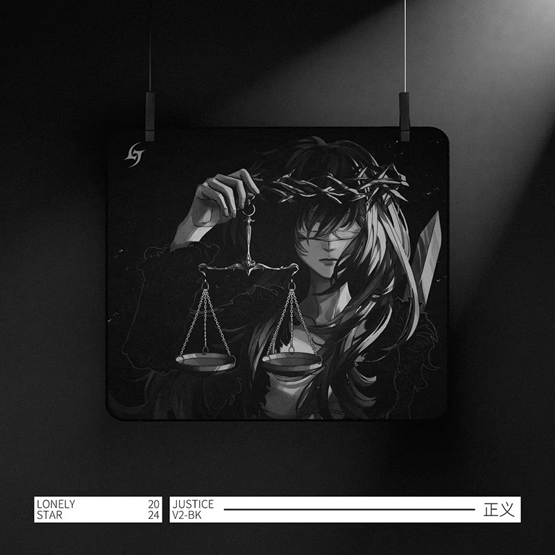 LonelyStar Mousepad E-Spor Pür - Esports Gaming Mouse Pad incelemesi ve fiyatı
