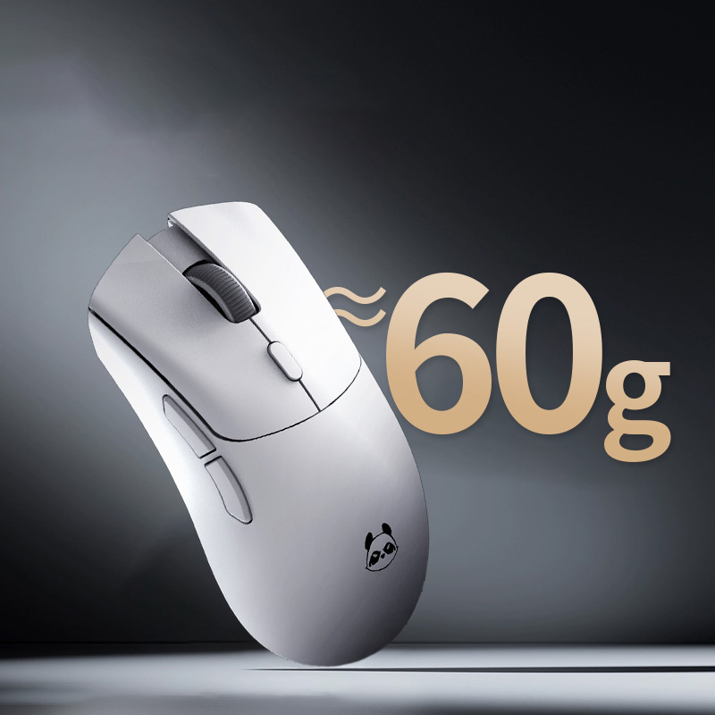 Metaphyuni panda P1 Kablosuz F - Esports Wireless Gaming Mouse incelemesi ve fiyatı