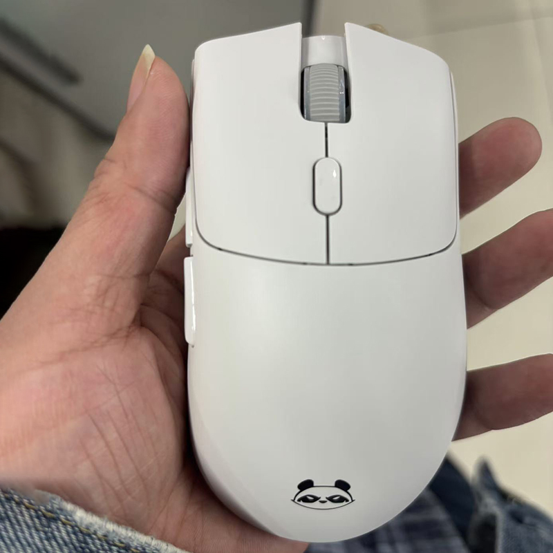 Metaphyuni panda P1 Kablosuz F - Esports Wireless Gaming Mouse incelemesi ve fiyatı