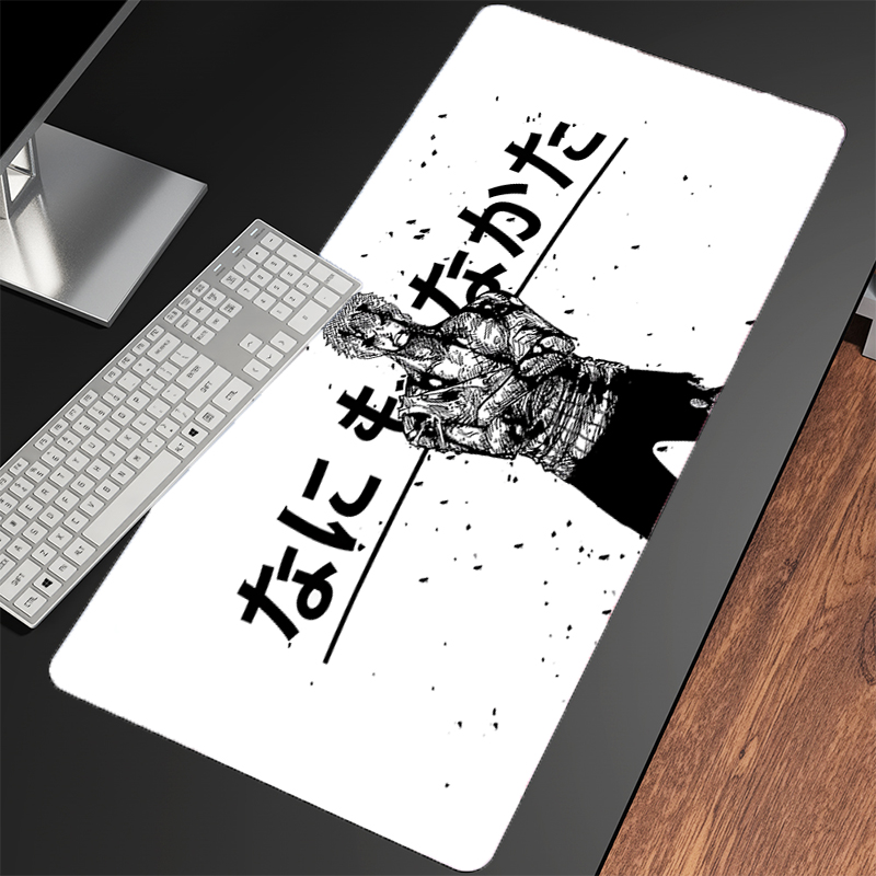Anime Mouse Pad Laptop Bilgisa - Esports Gaming Mouse Pad incelemesi ve fiyatı
