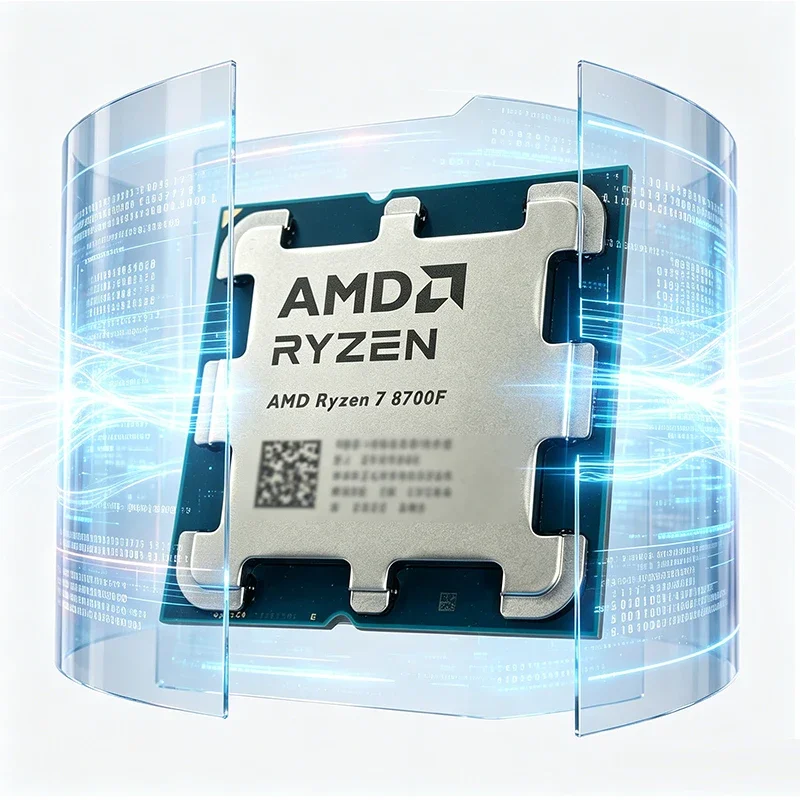 Yüksek Hızlı Soket AM5 Soğutuc - Amd Cpu Ryzen 7 incelemesi ve fiyatı