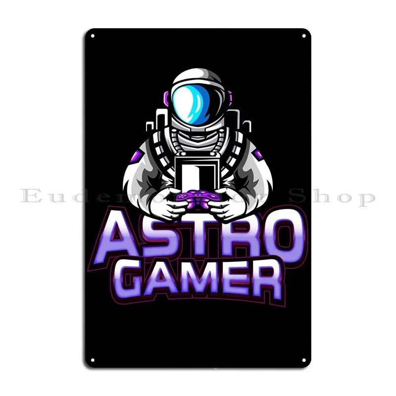 Astro Gamer Gaming Esports Met - Esports Gaming Poster incelemesi ve fiyatı
