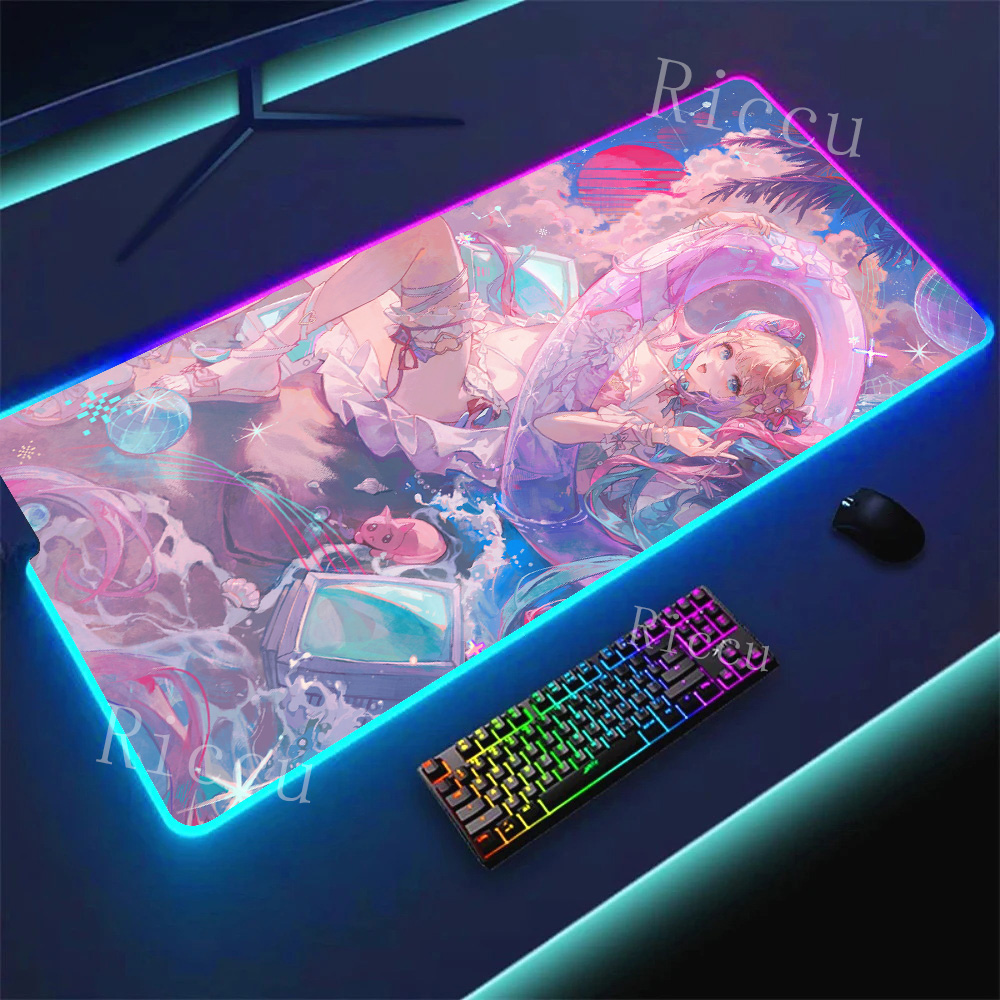 RGB HD Muhtaç Kız Aşırı Doz Mo - Esports Gaming Companies incelemesi ve fiyatı