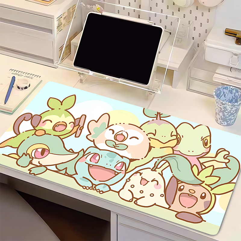 Mouse Pad Pokemon Oyunu Mini P - Esports Gaming Mouse Pad incelemesi ve fiyatı