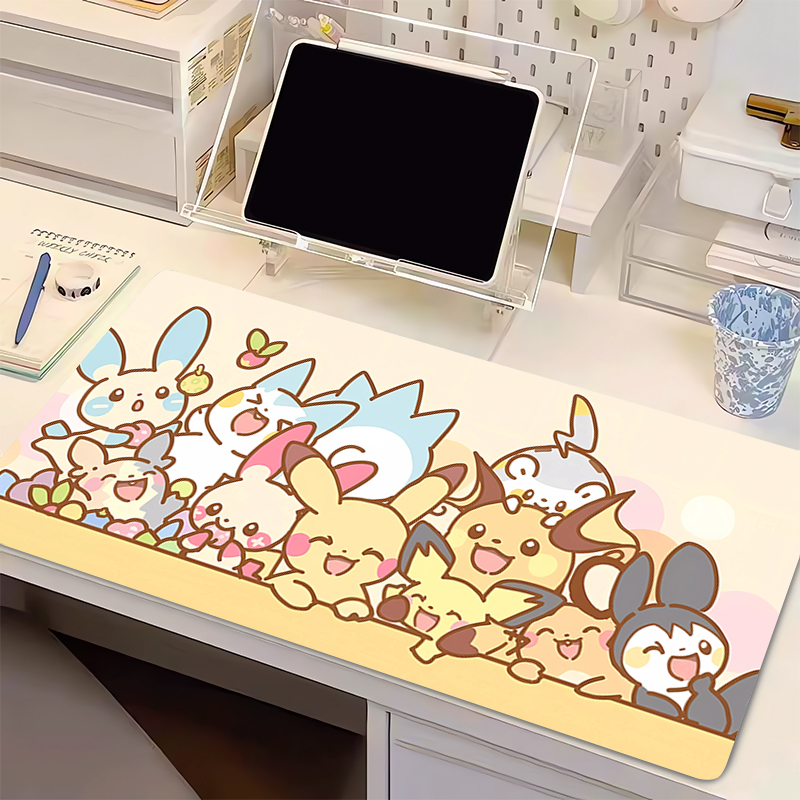 Mouse Pad Pokemon Oyunu Mini P - Esports Gaming Mouse Pad incelemesi ve fiyatı
