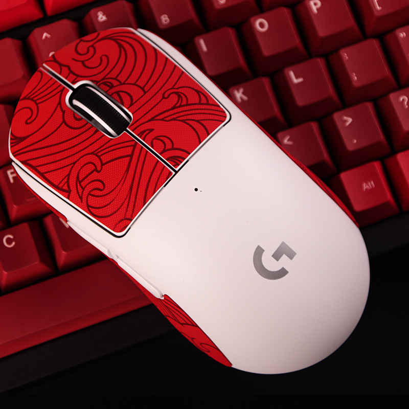 Esports Tiger Oyun Faresi kaym - Esports Wireless Gaming Mouse incelemesi ve fiyatı