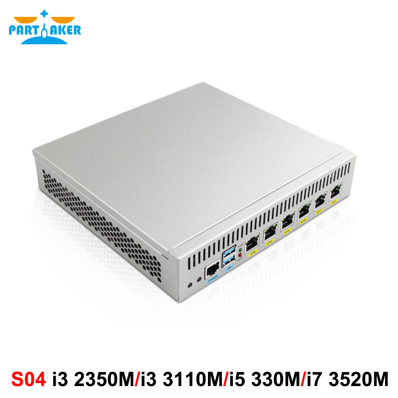 Güvenlik Duvarı Cihazı pfSense - Intel Cpu Core I7 incelemesi ve fiyatı