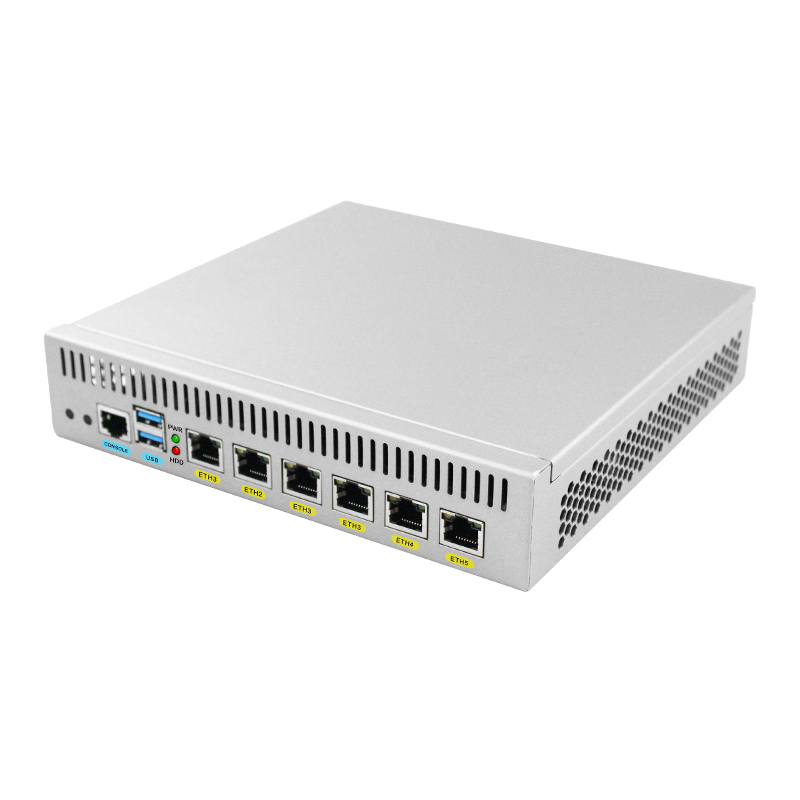 Güvenlik Duvarı Cihazı pfSense - Intel Cpu Core I7 incelemesi ve fiyatı
