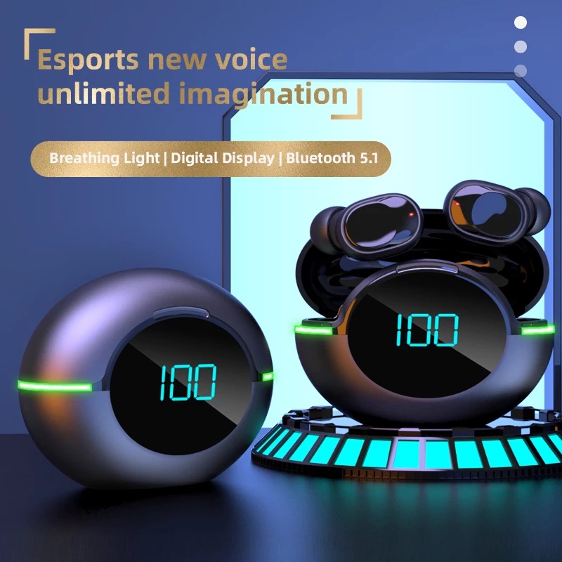 # Y80 yeni Bluetooth kulaklık  - Esports Gaming Mobile incelemesi ve fiyatı