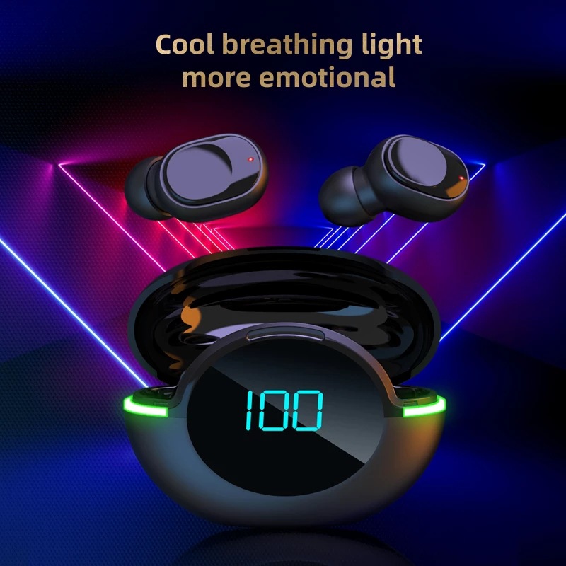 # Y80 yeni Bluetooth kulaklık  - Esports Gaming Mobile incelemesi ve fiyatı